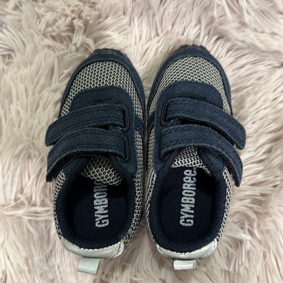 Gymboree Infant Sneakers - Picture 2 of 2